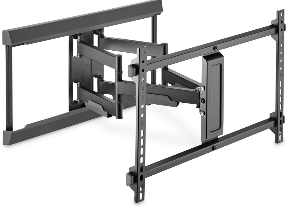 DIGITUS DA-90454 - Bevestigingskit (muurmontage, VESA-adapter, montage voor enkele arm)