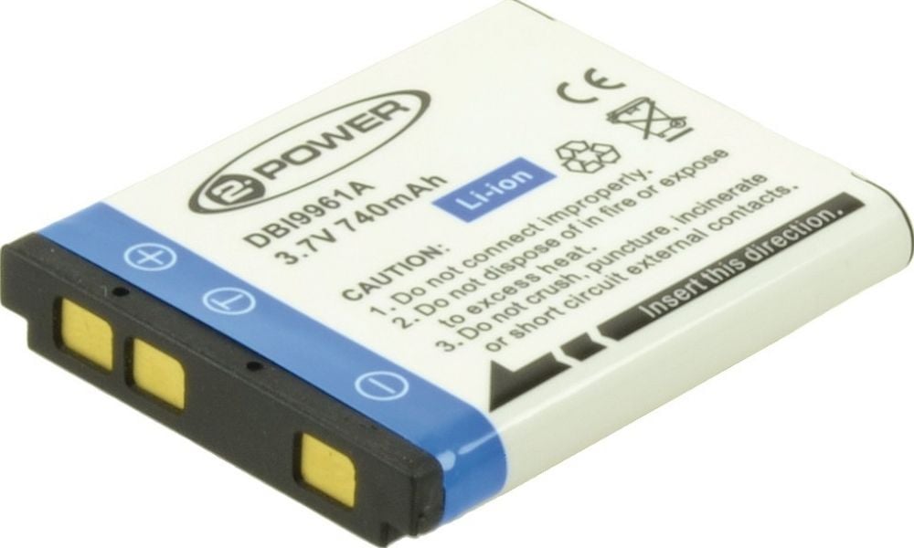 PSA - Batterij