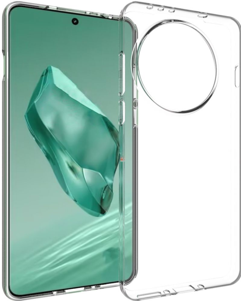 <p>De Accezz Clear Backcover is een perfect hoesje om het design van jouw smartphone niet te verbergen, maar wel te beschermen. Dit ultra transparante