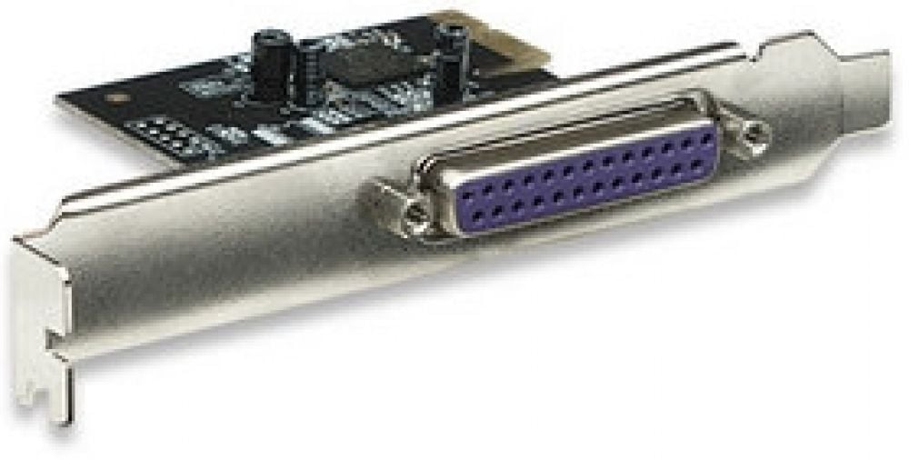 Manhattan Parallel PCI Express Card