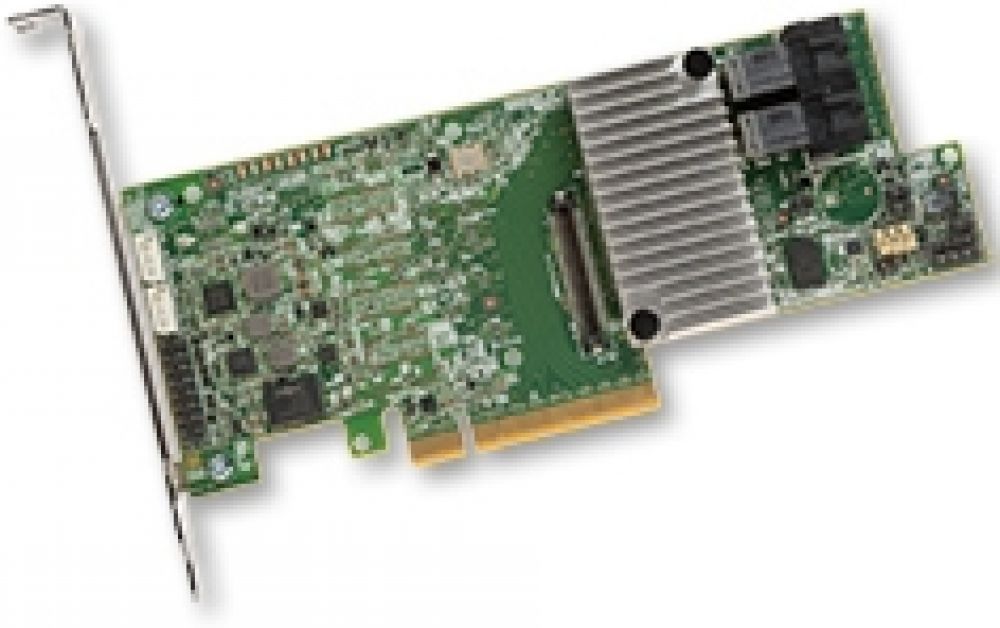 LSI LSI MegaRAID SAS 9361-8i (1GB) - Storage controller (RAID)