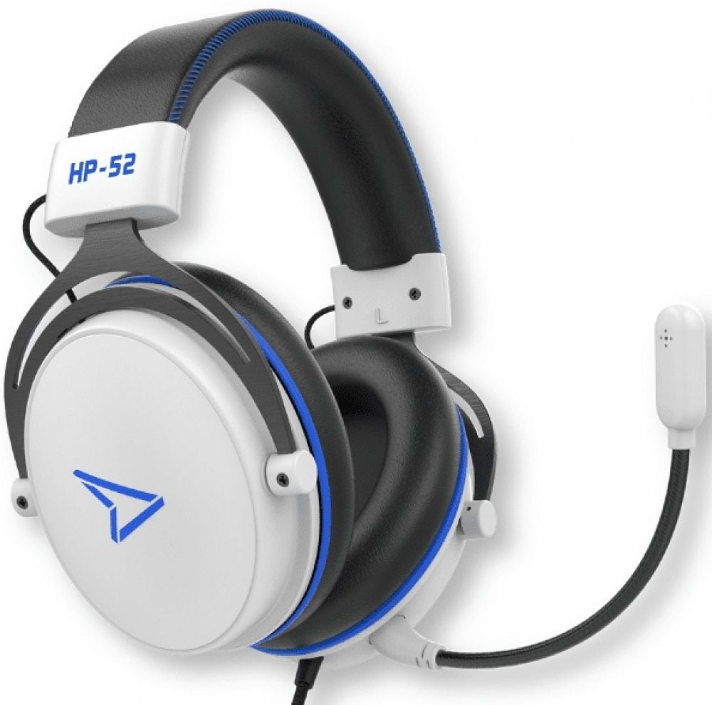STEELPLAY - WIRED 3D HEADSET