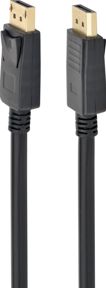 Gembird CC-DP2-5M Zwart - DisplayPort naar DisplayPort