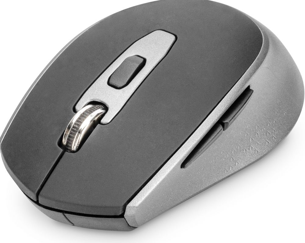 DIGITUS DA-20162 - Muis