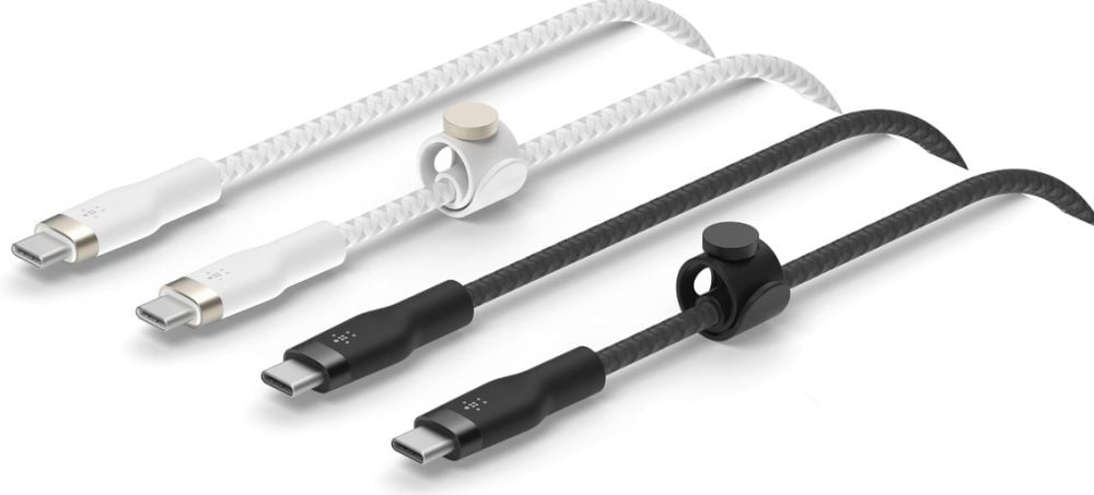 Belkin BoostCharge PRO Flex - USB-kabel