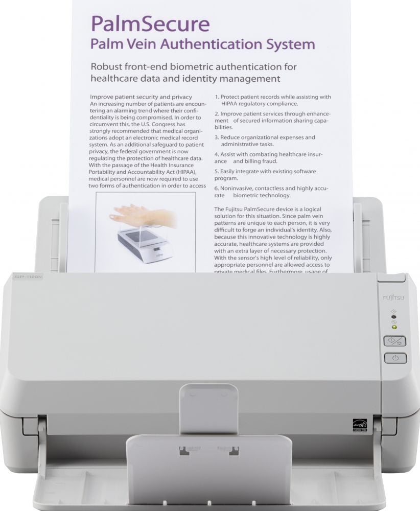 Ricoh SP-1120N - Documentscanner