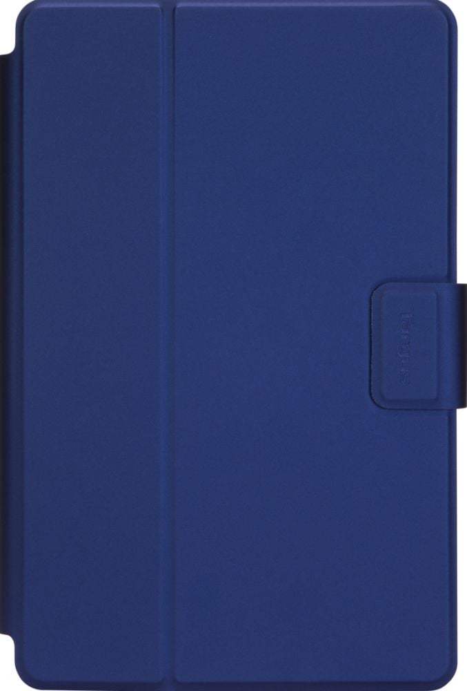 Targus Safe Fit Universal 360° Rotating - Flip cover voor tablet