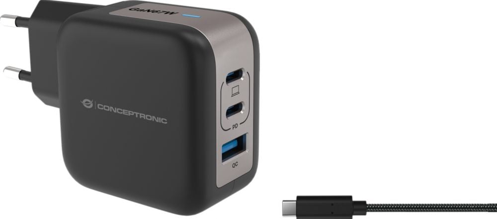 Conceptronic ALTHEA17B - Oplader