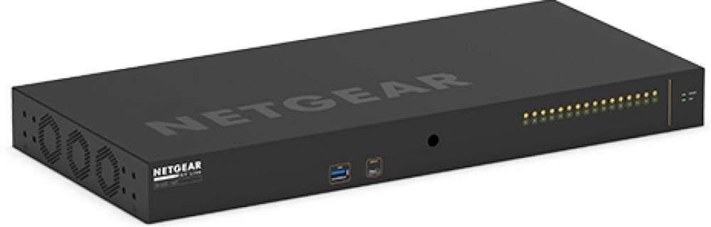 NETGEAR AV Line M4250-16XF - Switch