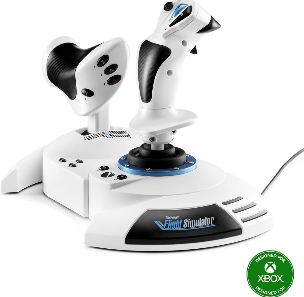 Thrustmaster T.Flight Hotas One FS 2024 Edition - joystick
