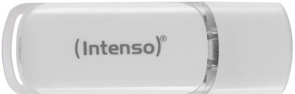 USB-Stick 64GB Intenso Flash Line Type-C USB 3.1