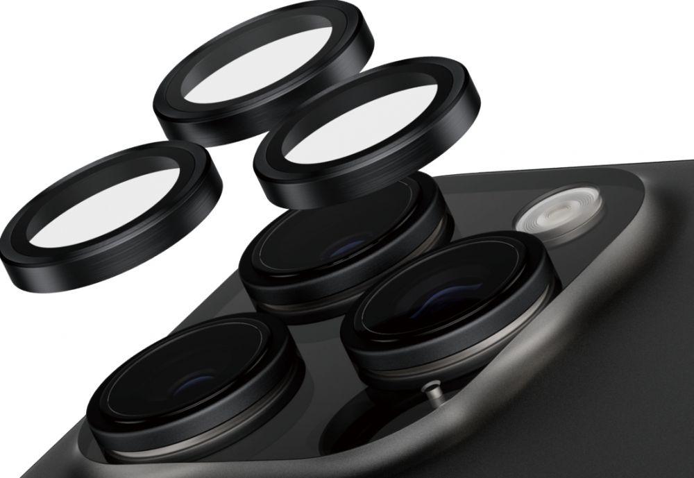 SAFE. by PanzerGlass - Lensbeschermer voor mobiele telefoon