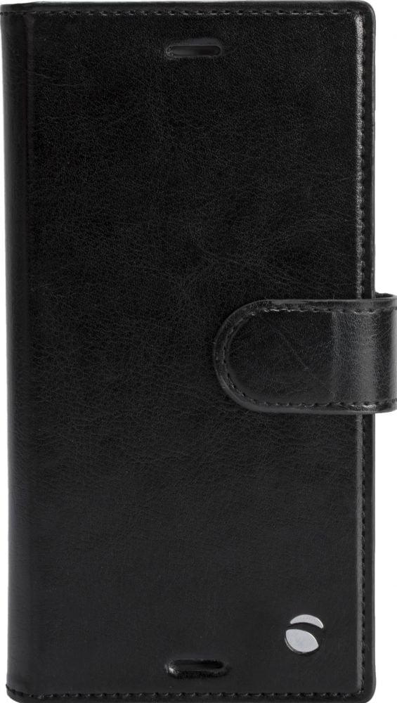 Krusell Ekerö FolioWallet 2in1 - Flip cover voor mobiele telefoon