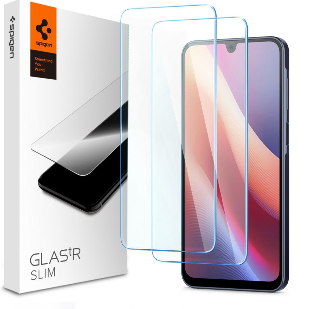 Spigen Galaxy A16/A16 5G Glas.tR Slim 2P