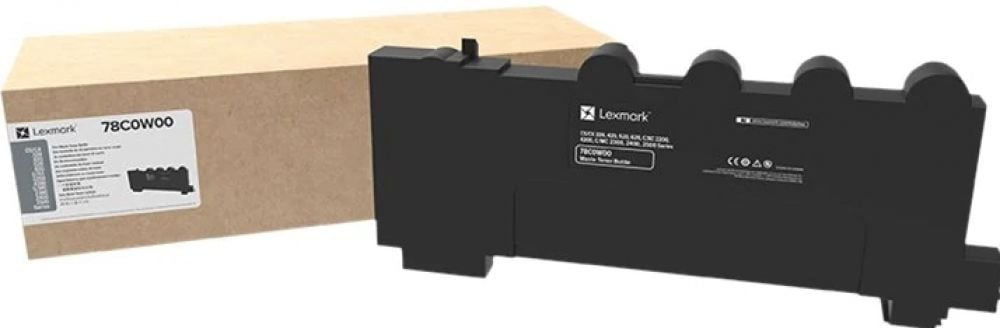 Lexmark - Tonerafvalverzamelaar LCCP