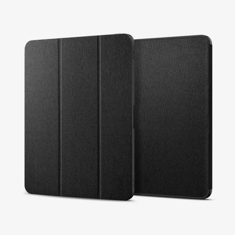 Spigen Urban Fit - Flip cover voor tablet