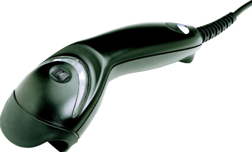 HONEYWELL Honeywell 5145 Eclipse - Streepjescodescanner