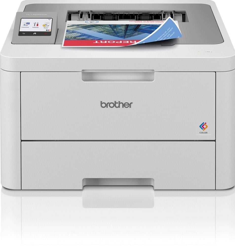 Brother HL-L8230CDW - Printer
