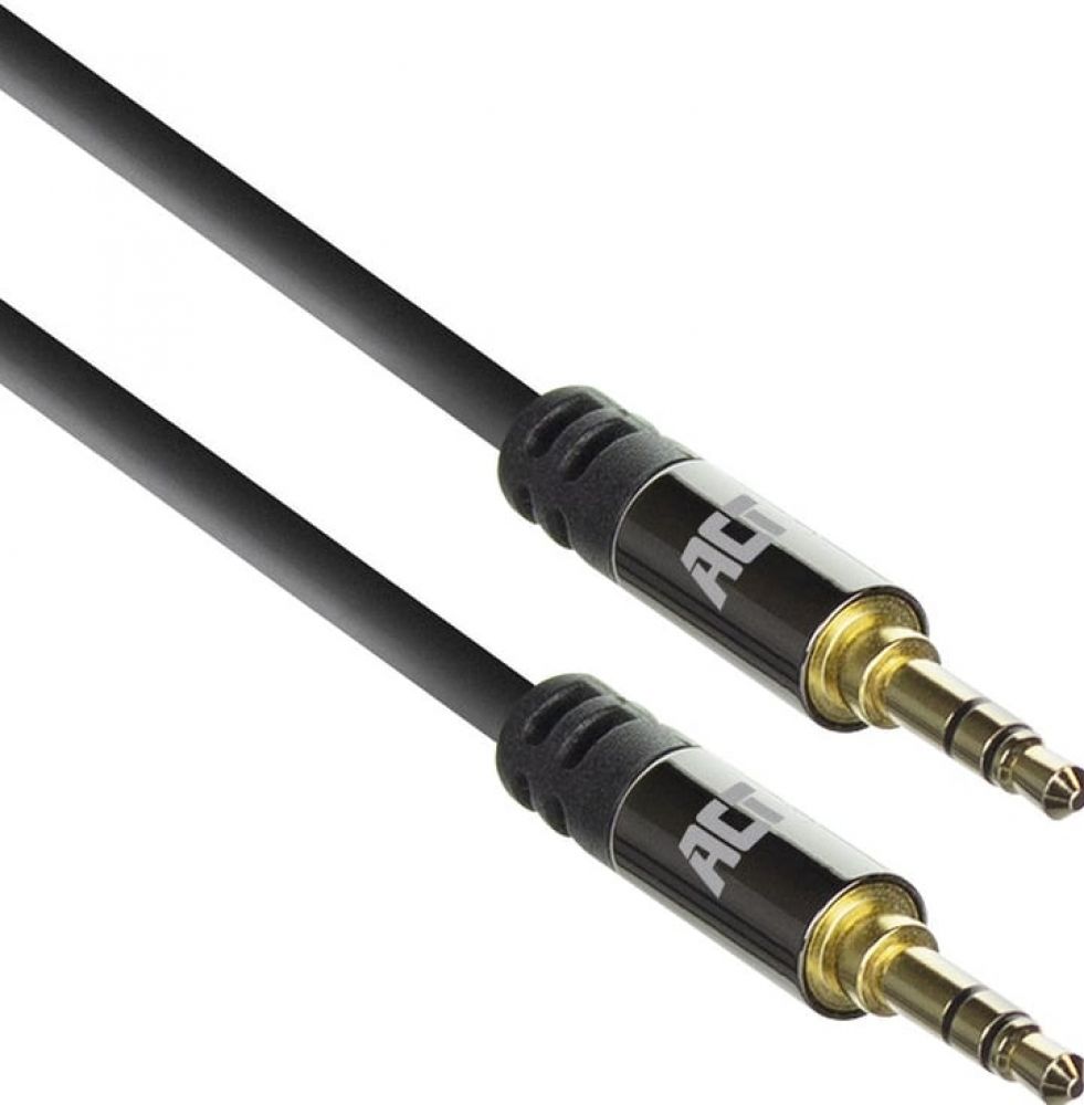 ACT - Audiokabel