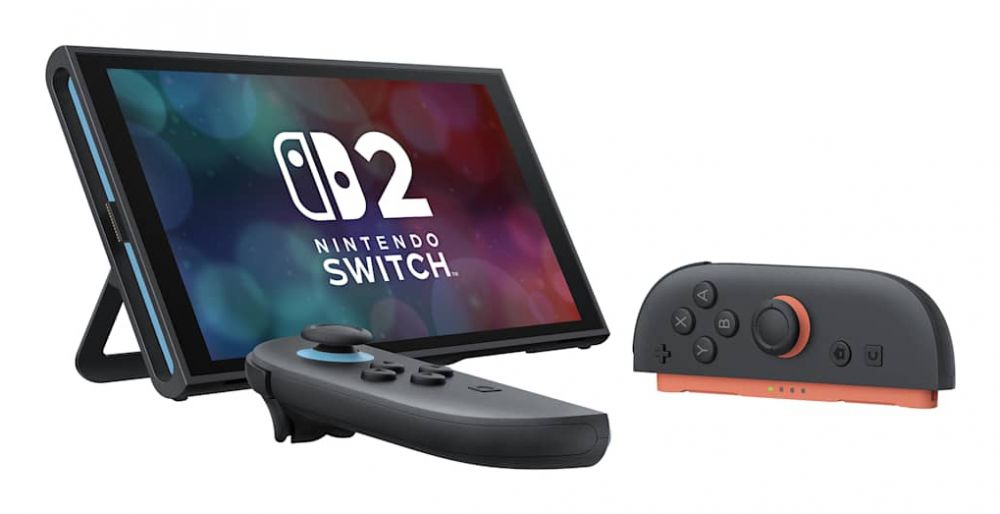 Nintendo Switch 2 | Voor 23.00u, morgen thuis! | Azerty.nl