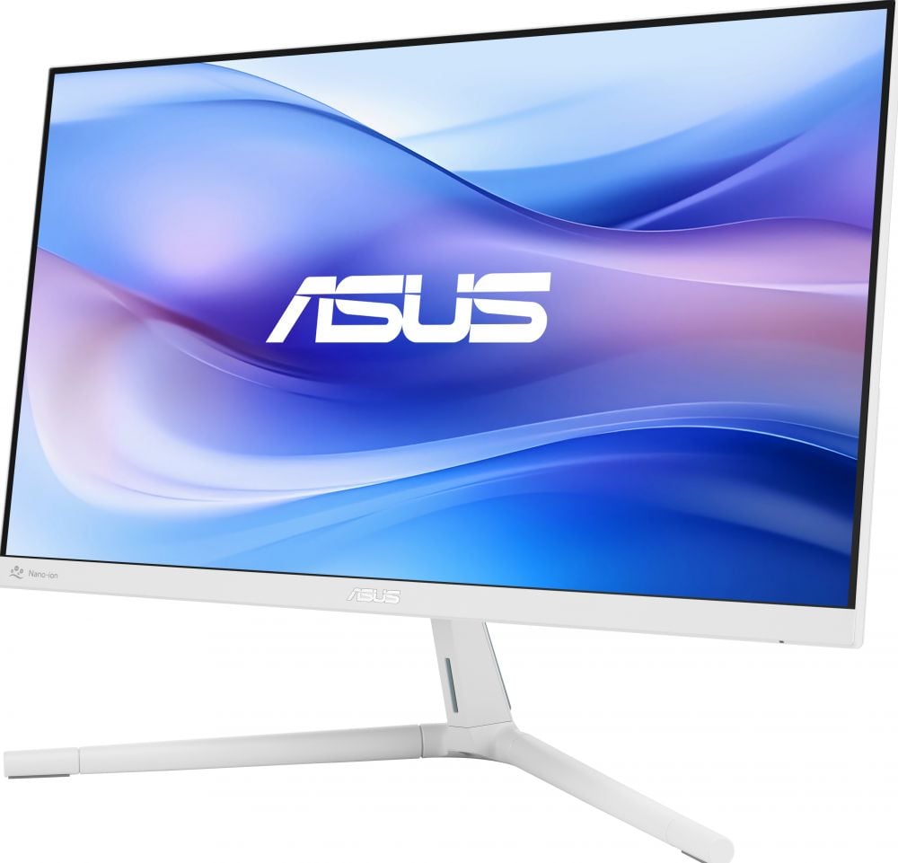 ASUS VU279HFI-W - LED-monitor