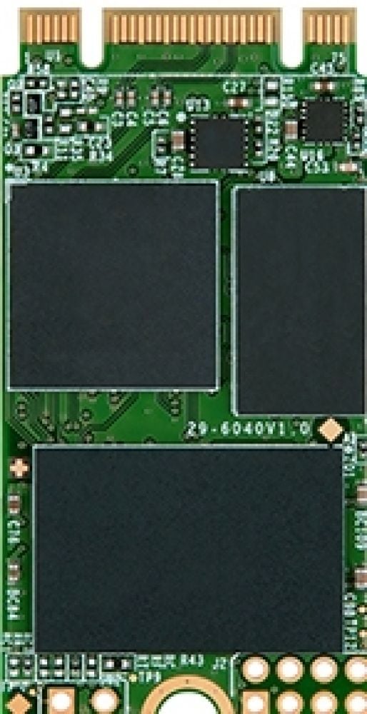 Transcend MTS420 - Solid state drive