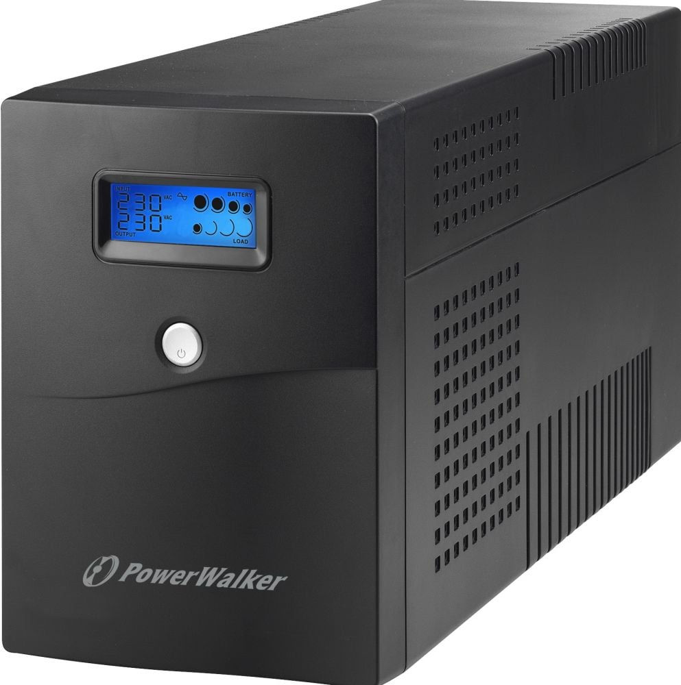 PowerWalker VI 3000 SCL - UPS