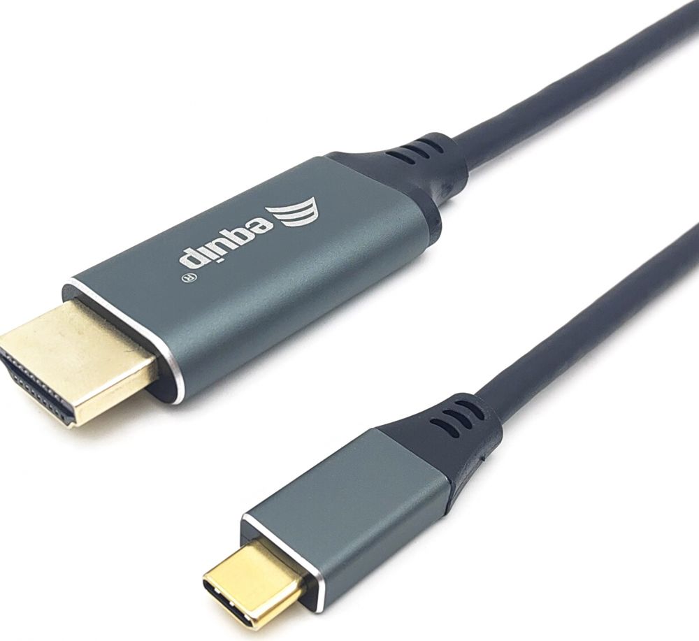 Equip 133416 - USB 3.2 Gen 2 C naar C verlengkabel