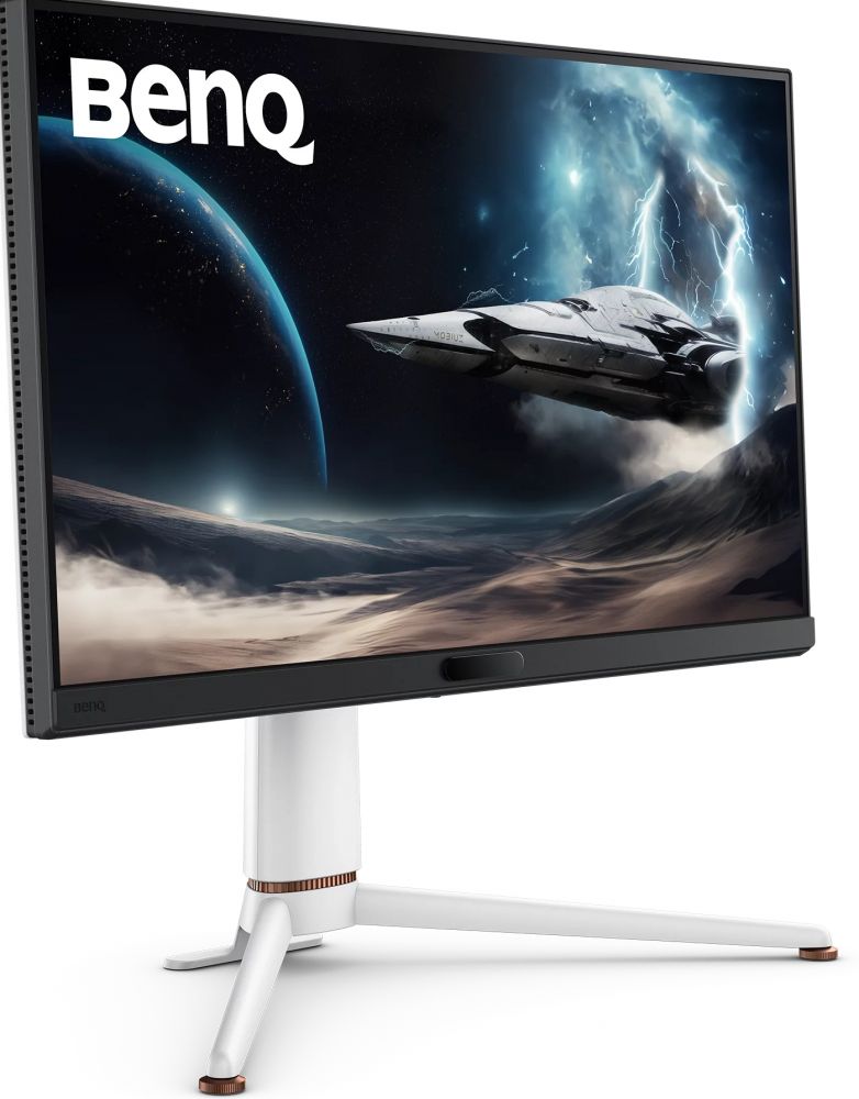 BENQ BenQ MOBIUZ EX271Q - LED-Monitor