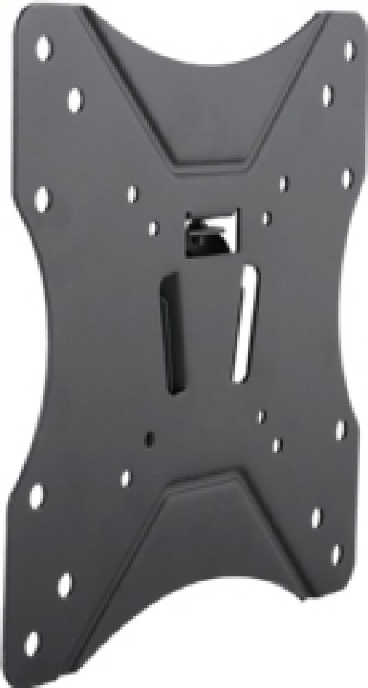 TV-wall mount LogiLink Festmontage, 23-42", max. 25 kg