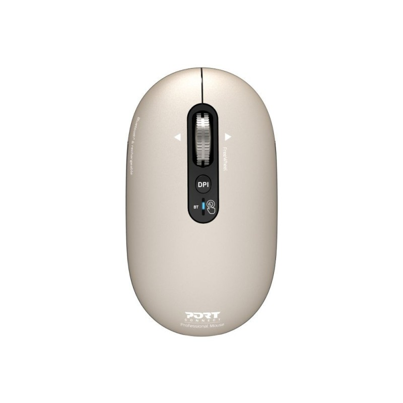 Port Designs PURE MAC PEARL - Muis