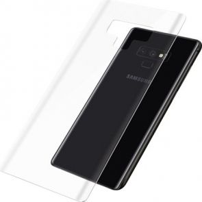 PanzerGlass Original - Bescherming oppervlakte achterkant voor mobiele telefoon
