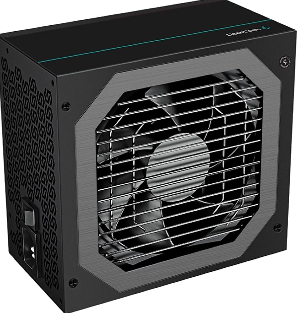 DeepCool DQ850-M-V2L - Voeding
