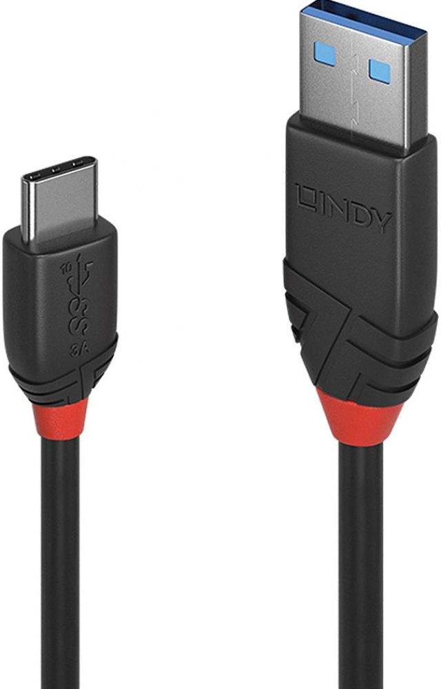 Lindy 36914 - USB-kabel