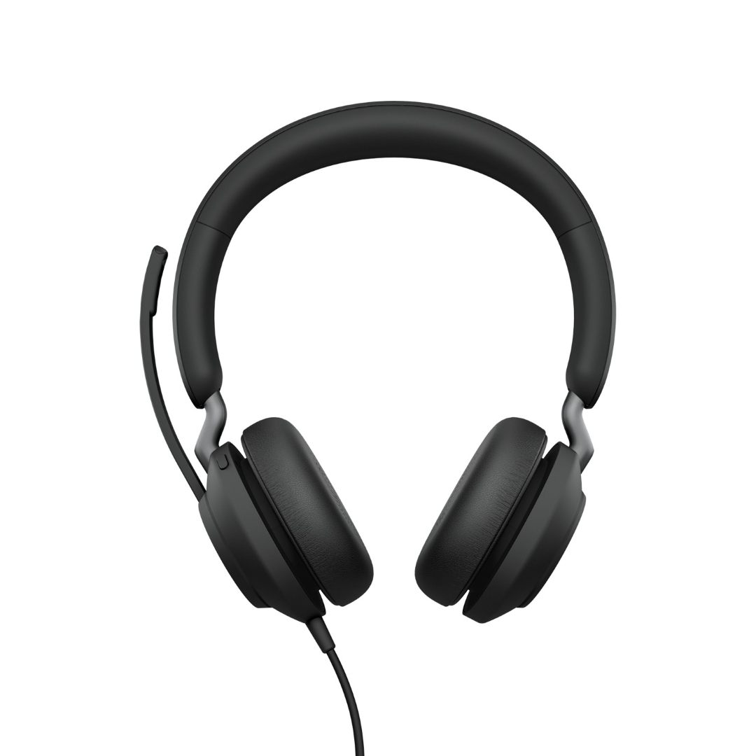 JABRA Jabra Evolve2 40 SE - Headset