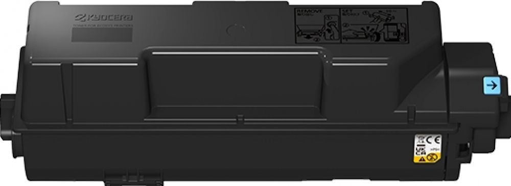 Toner Kyocera TK-1260