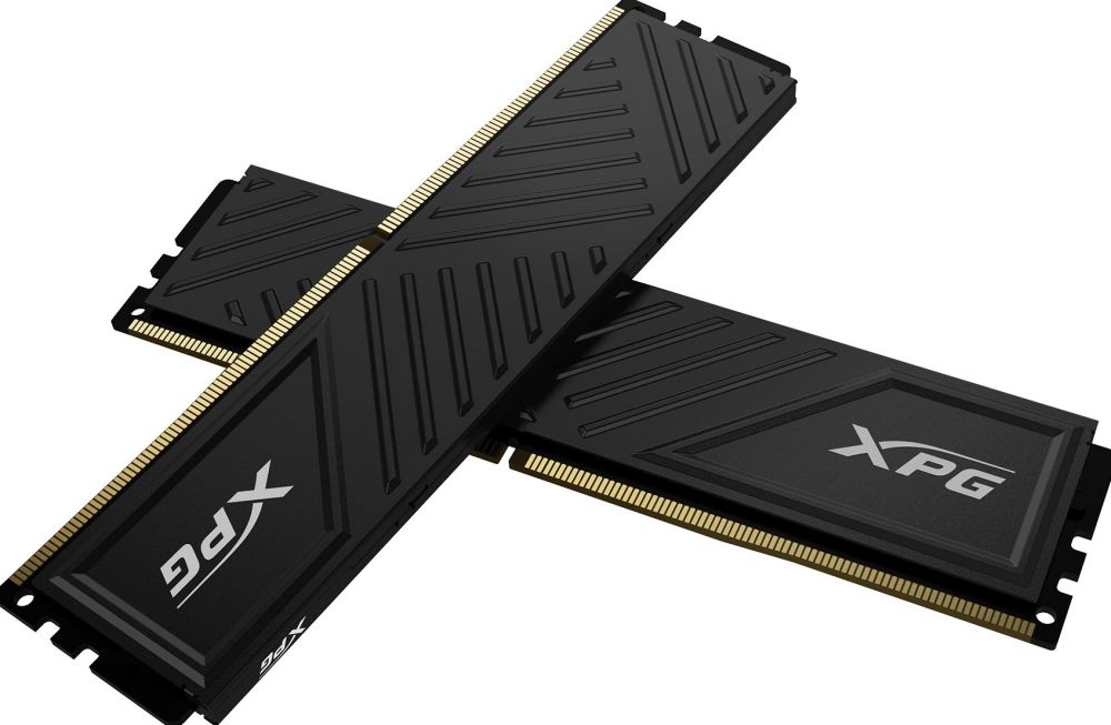 ADATA XPG Gammix D35 AX4U320032G16A-DTBKD35 - Geheugen