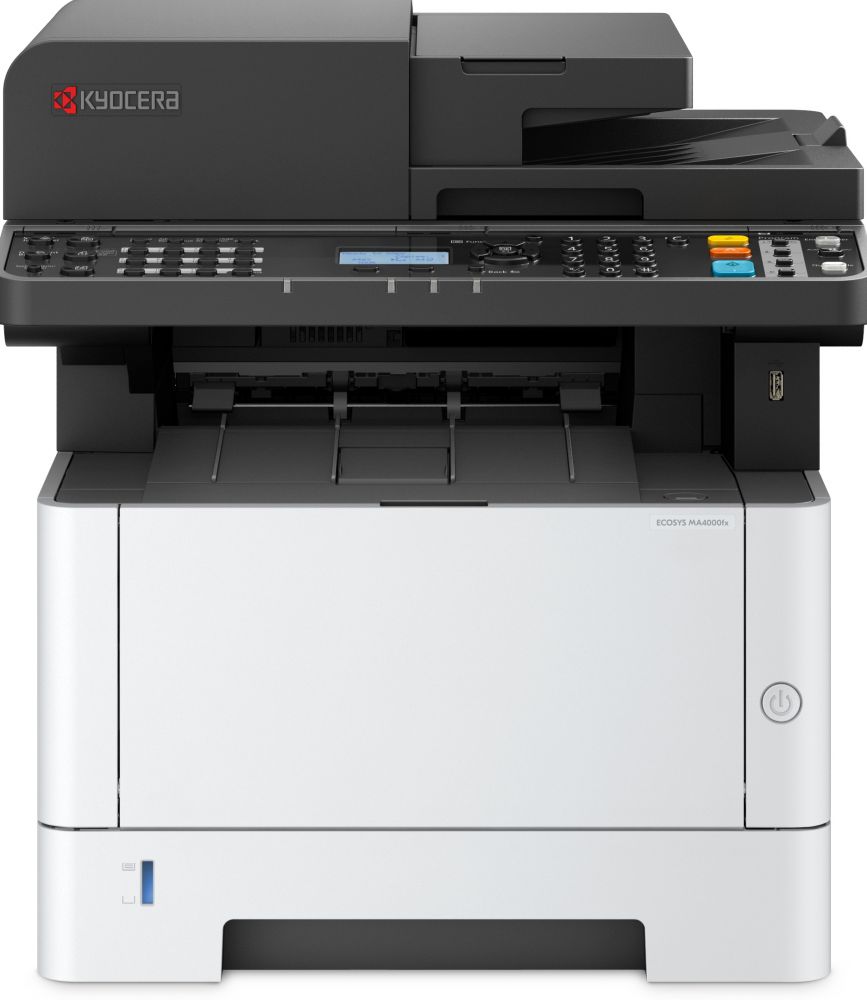 KYOCERA ECOSYS MA4000fx 40ppm