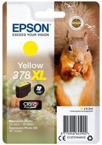 Epson 378XL - 9.3 ml