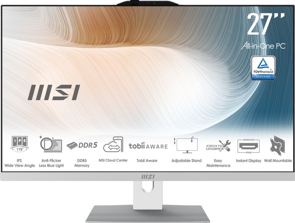 Modern AM272P 1M-846EU W11 Pro