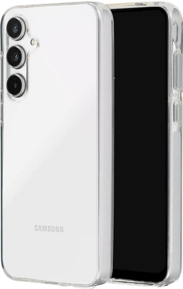 Minimalistisch ontwerp met extra grip en meer bescherming! Zoek je een eenvoudig hoesje dat gewoon zijn werk doet? De Classic TPU Case is het perfecte