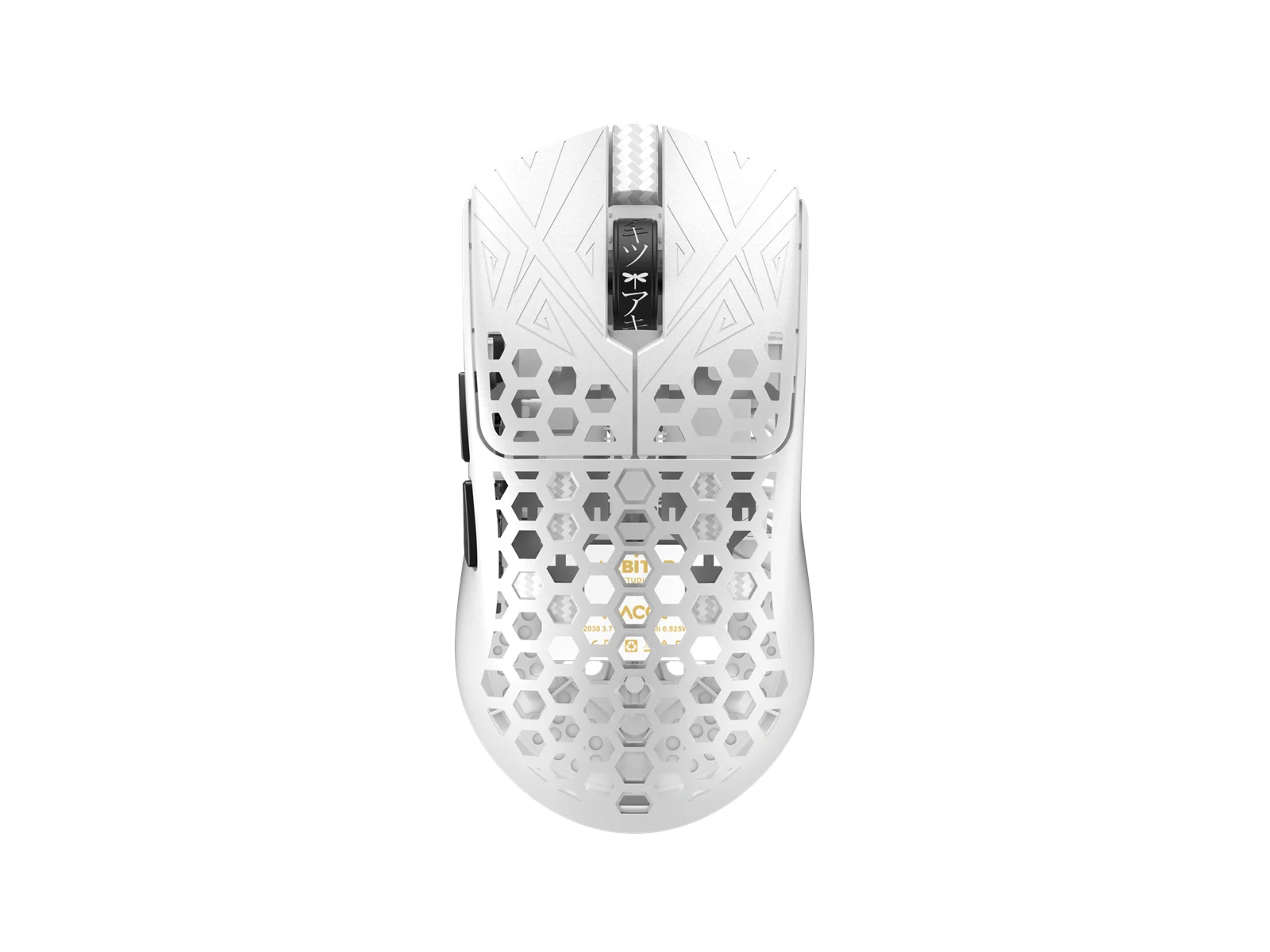 Arbiter AKITSU Medium - Gaming Muis