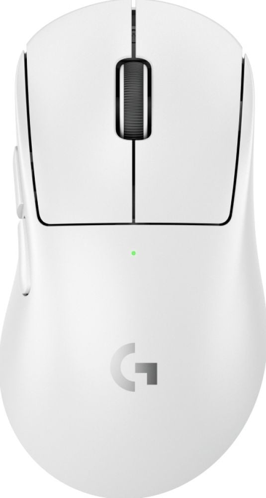 Logitech G PRO X SUPERLIGHT 2 DEX - Muis