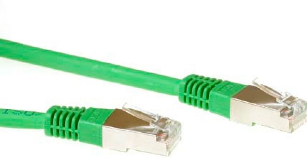 ACT FB9705 netwerkkabel - 5 meter