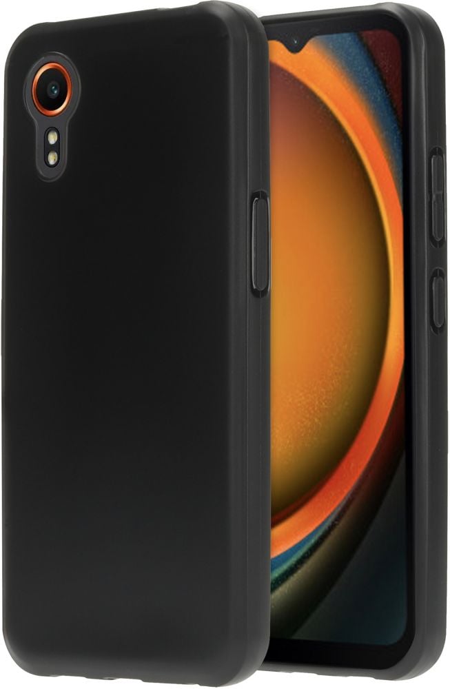 Minimalistisch ontwerp met extra grip en meer bescherming! Zoek je een eenvoudig hoesje dat gewoon zijn werk doet? De Classic TPU Case is het perfecte