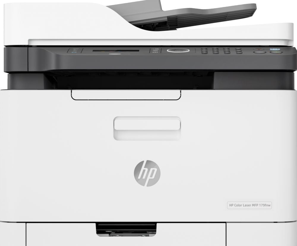 HP Color Laser MFP 179fnw - Multifunctionele printer