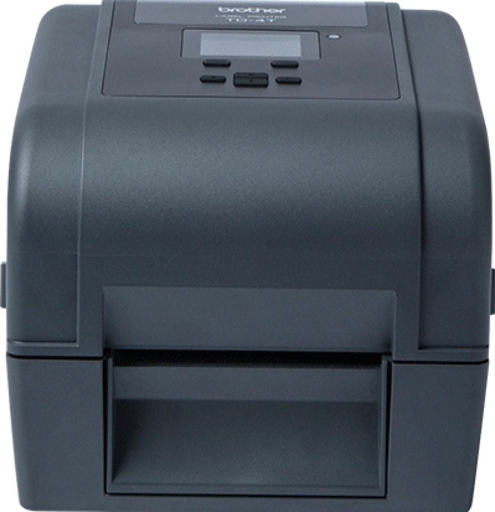 Brother TD-4650TNWB - Etiketprinter