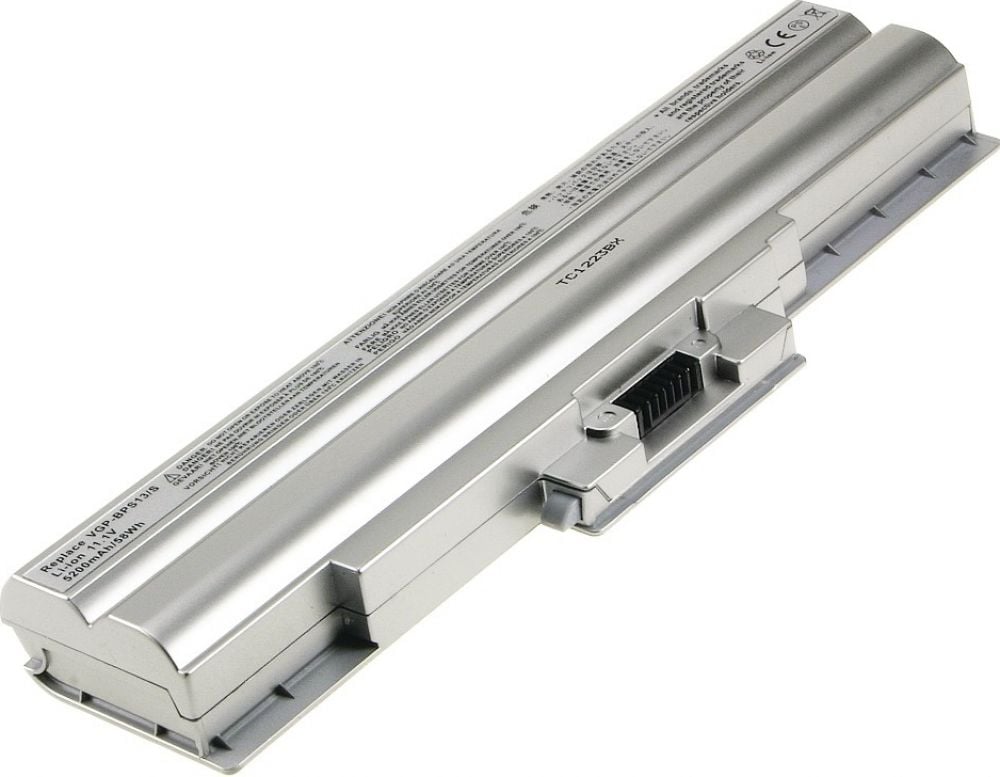 2-POWER 2-Power CBI3140A, Batterij/Accu