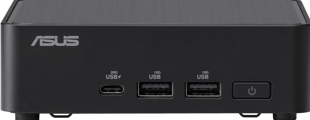 ASUS NUC 14 Pro RNUC14RVKI300000I - Barebone