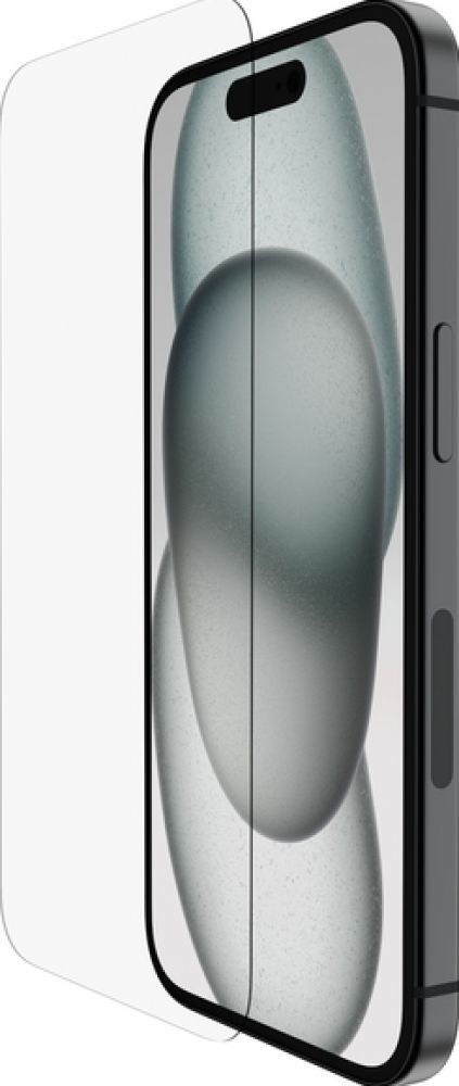 Belkin ScreenForce UltraGlass 2 - Schermbeschermer voor mobiele telefoon